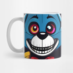 FNAF MERCH Mug